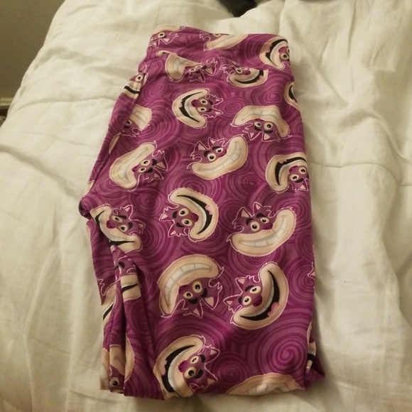 LuLaRoe Other - Os legging